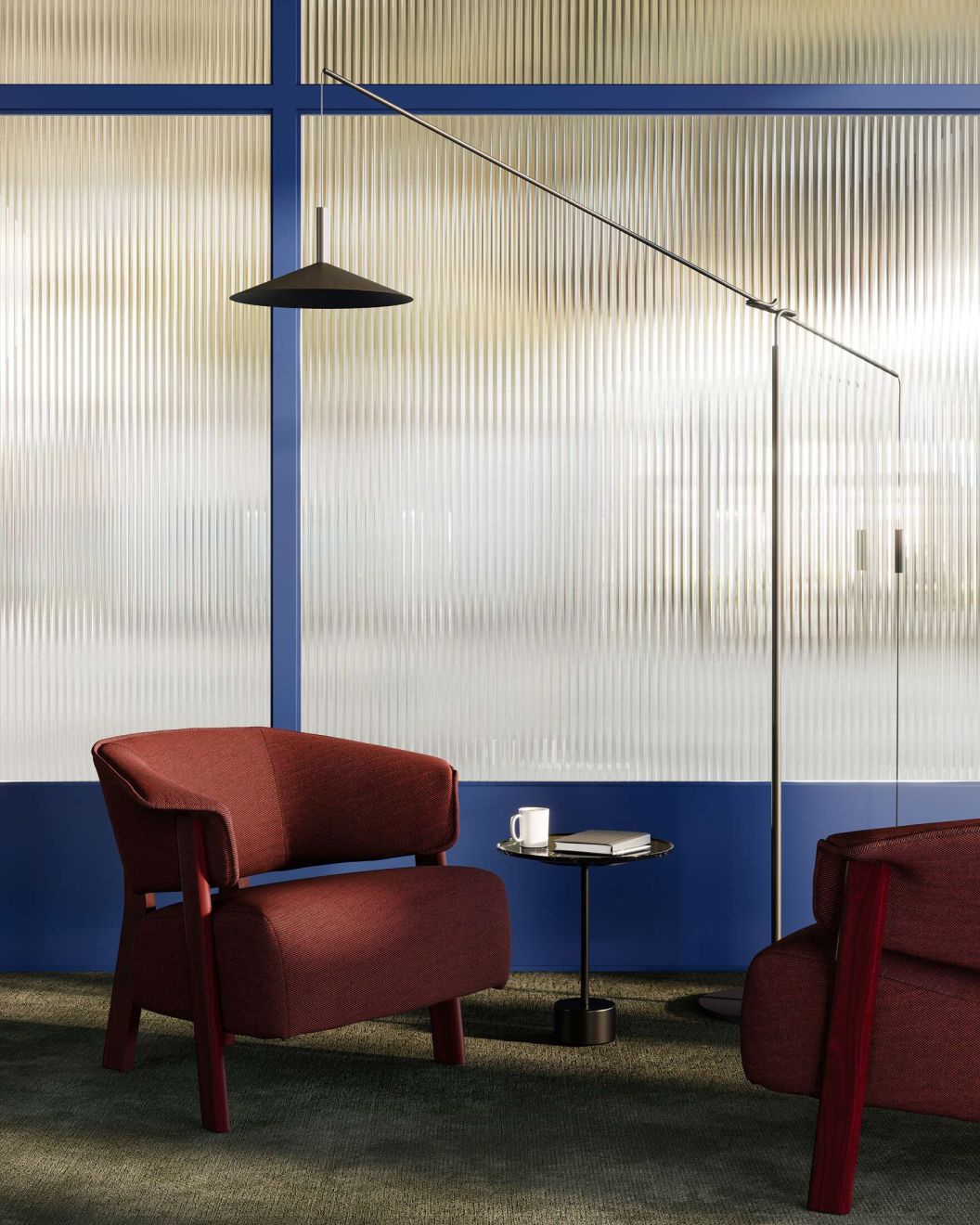 194 Tisch 9 Cassina
