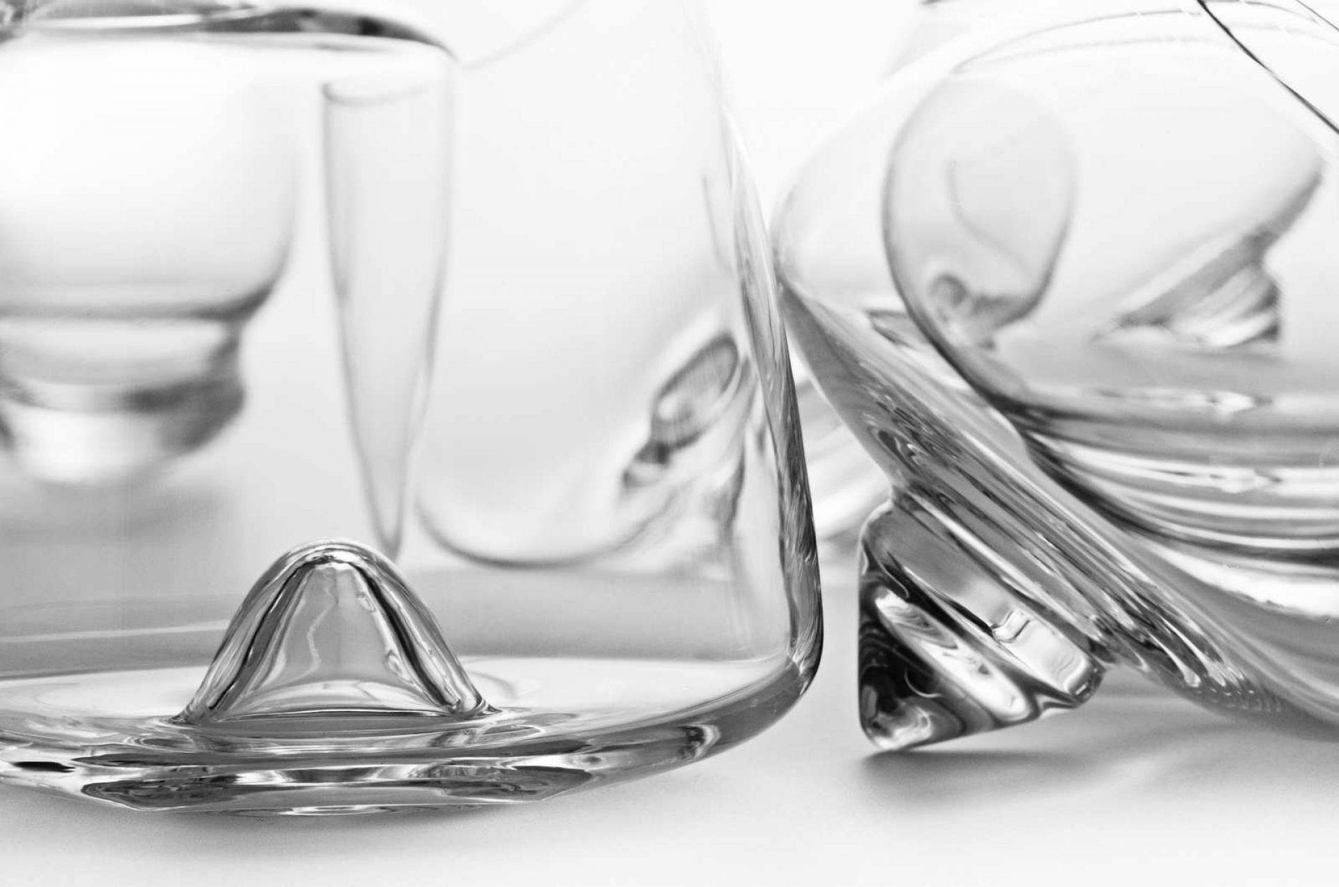 Cognac Cognakschwenker 2er-Set Normann Copenhagen