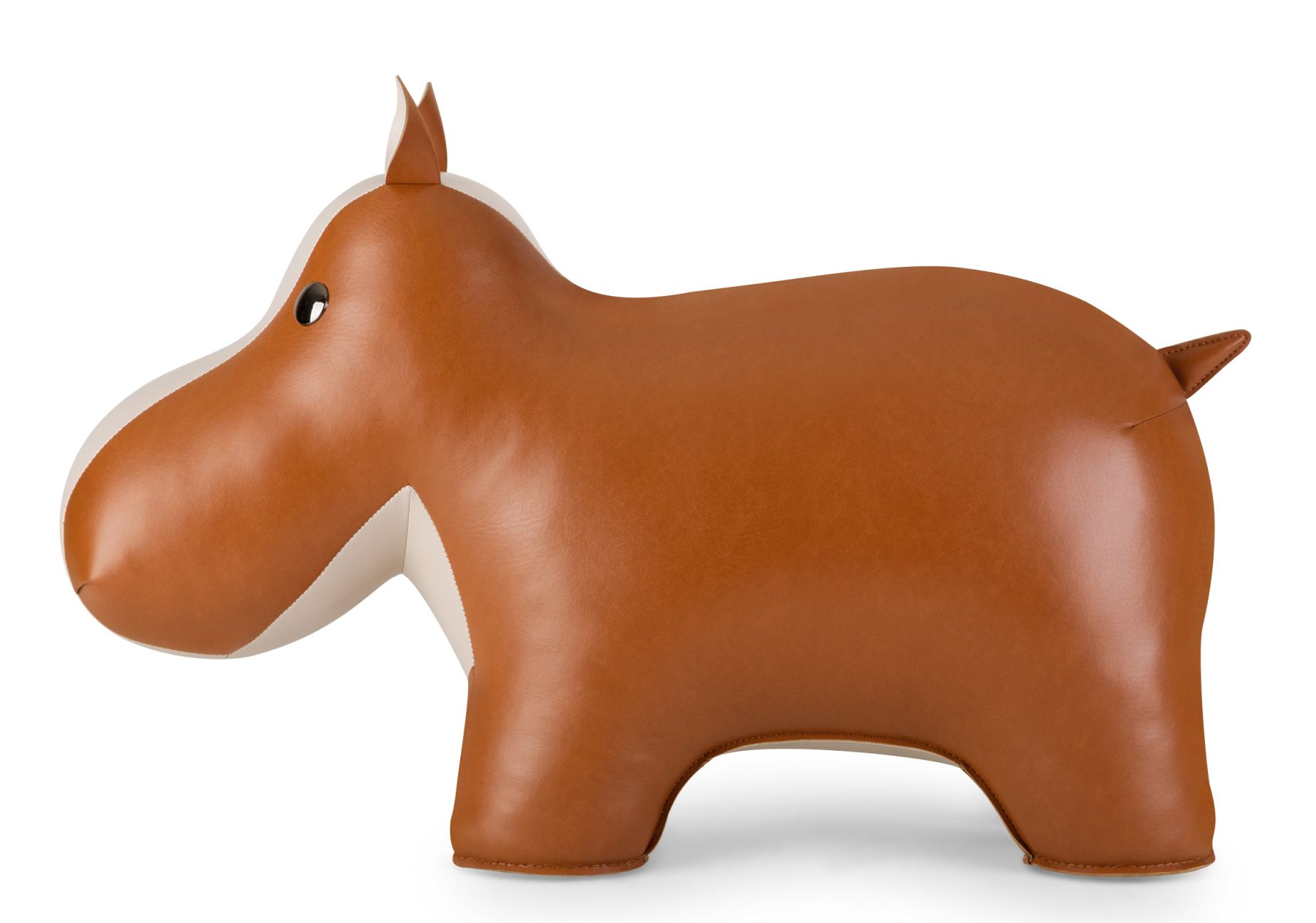 Stool Hippo Hocker Züny