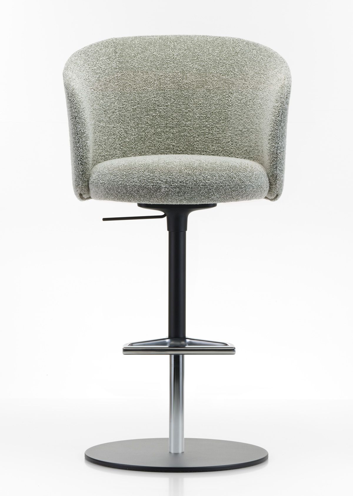 Mikado Armchair High Sessel / Barhocker Vitra