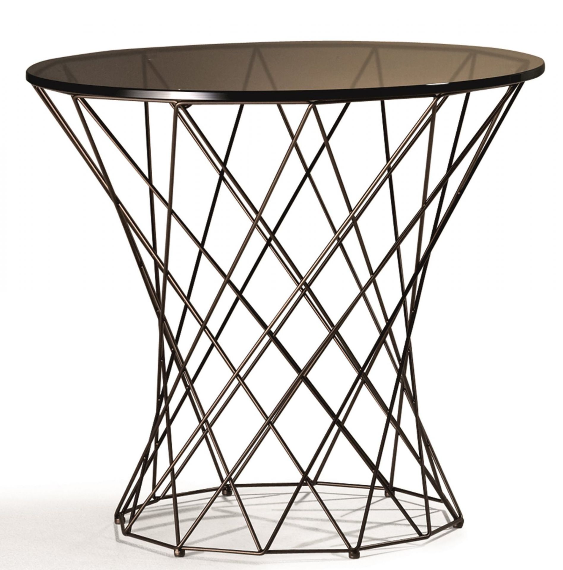 Oota Beistelltisch Walter Knoll  QUICK SHIP