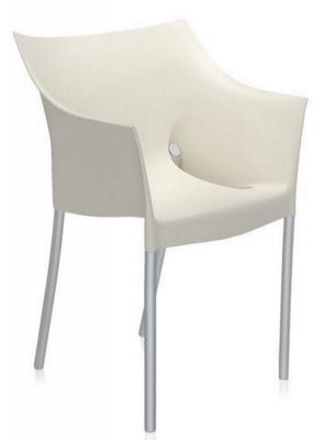 Dr. No Stuhl Kartell