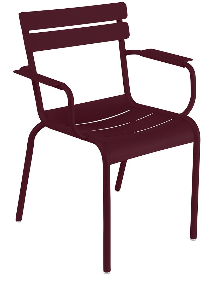 Luxembourg Bridge Armchair Armlehnenstuhl Outdoor Fermob