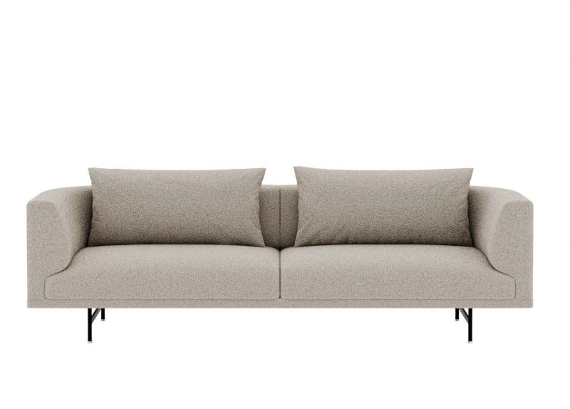 Chimney Module Sofa 3-Sitzer Vipp