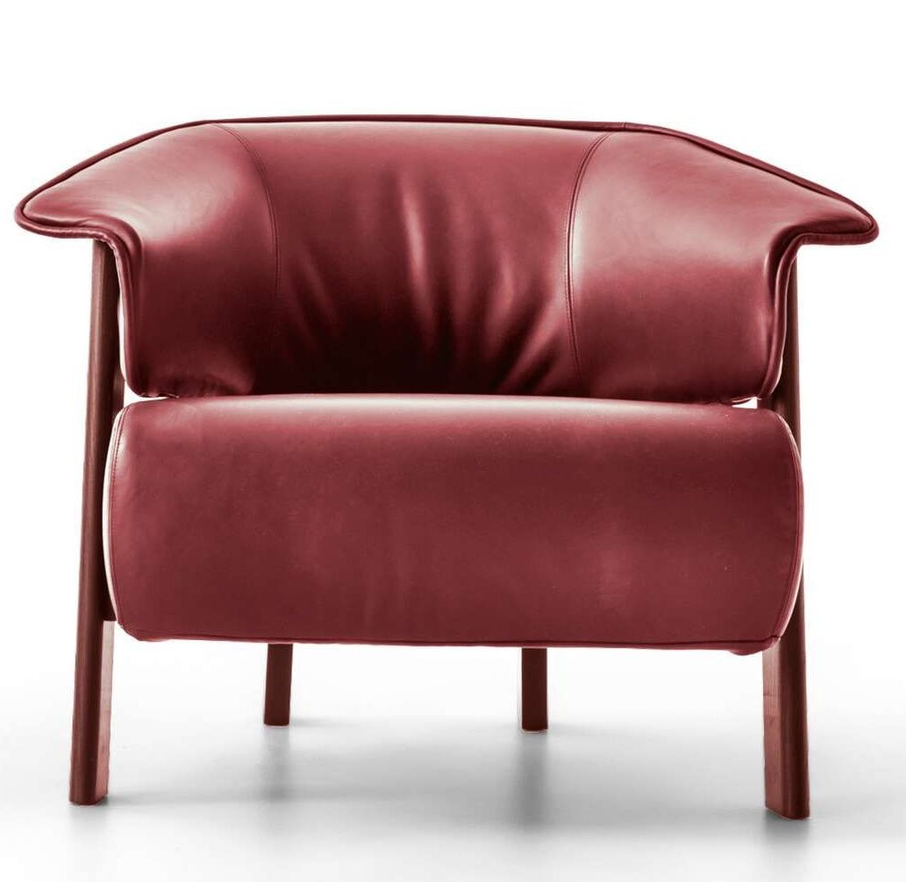 Back-Wing Armchair Sessel Cassina