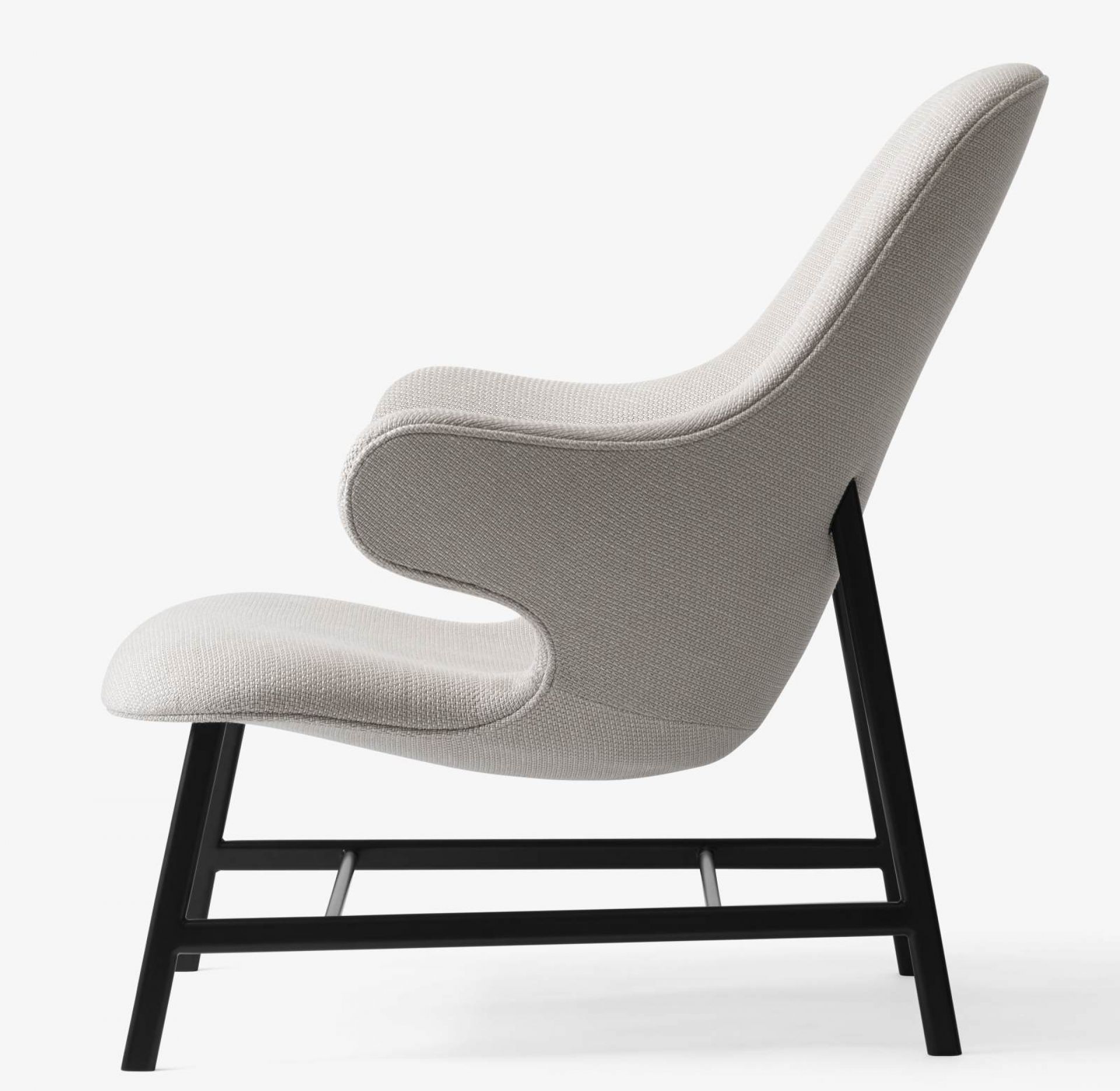 Catch JH13 Lounge Sessel AndTradition