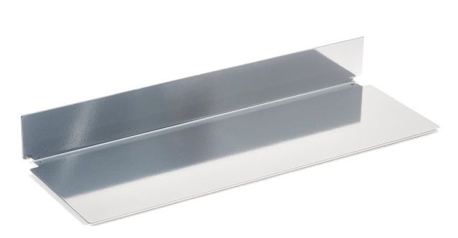 CPU Halter für Eiermann Tischgestell 1 Richard Lampert GT 66 cm Silber CPU Halter für Eiermann Tischgestell 1 Richard Lampert GT 66 cm Silber