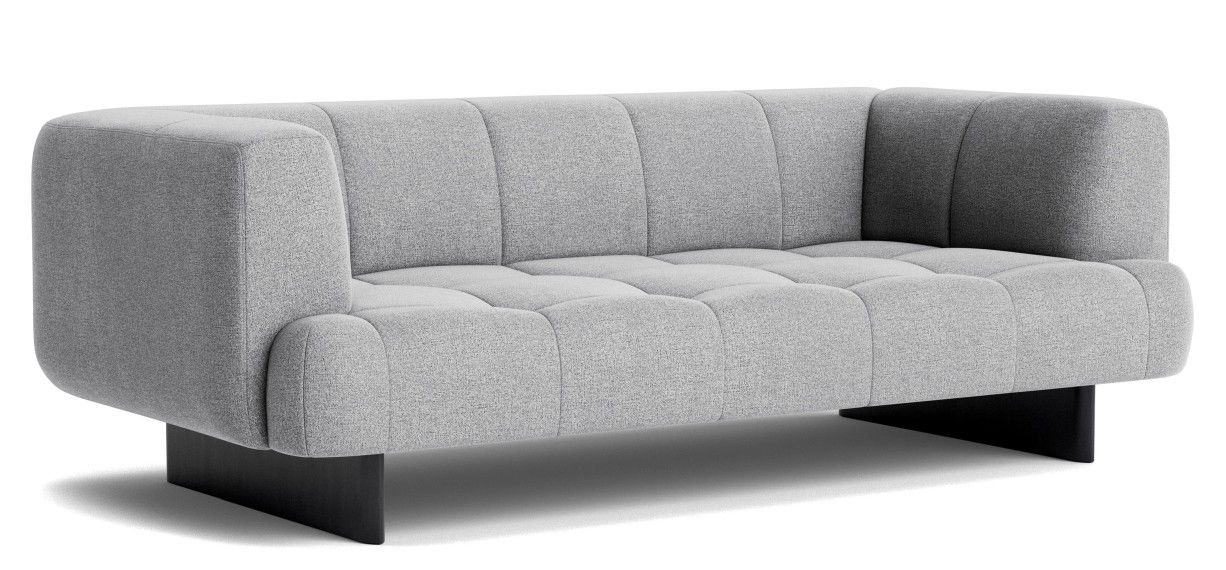 Quilton Lift Sofa 2-Sitzer Hay Quilton Lift Sofa 2-Sitzer Hay