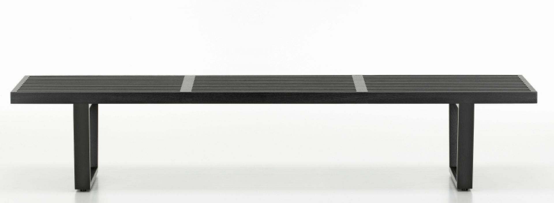 Nelson Bench Bank Vitra