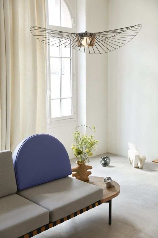 Vertigo Pendelleuchte XS Petite Friture