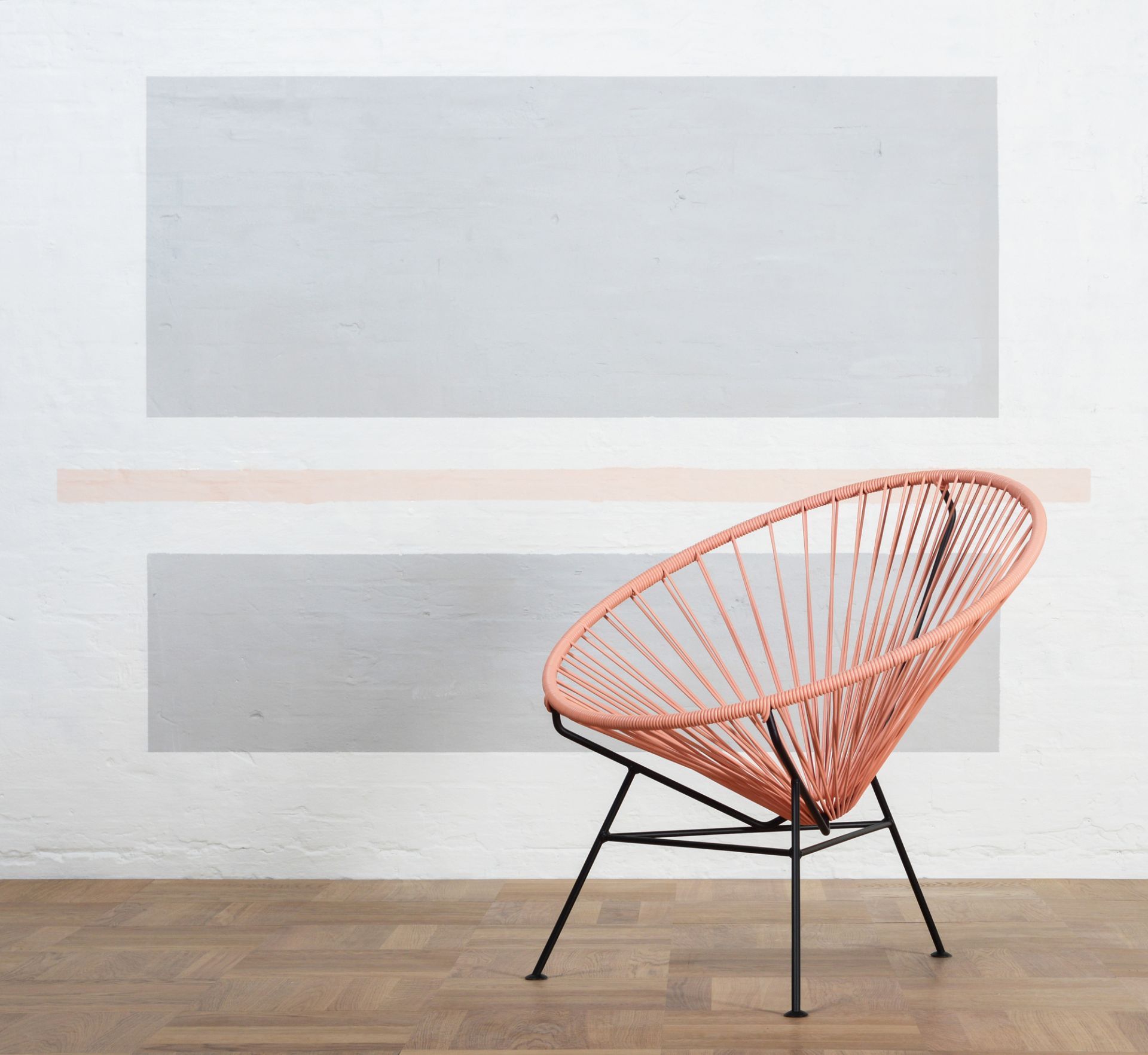 Condesa Chair Stuhl OK Design EINZELSTÜCKE Condesa Chair Stuhl OK Design EINZELSTÜCKE
