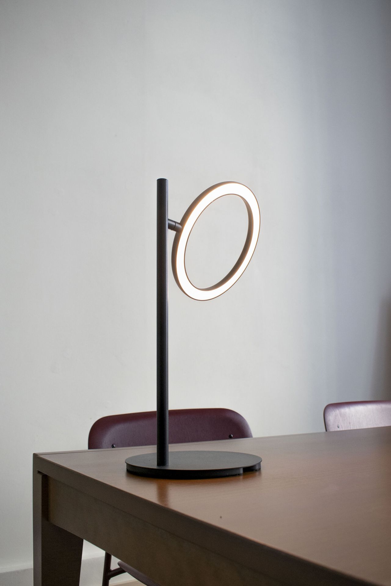 Echo Small Table Tischleuchte Japth