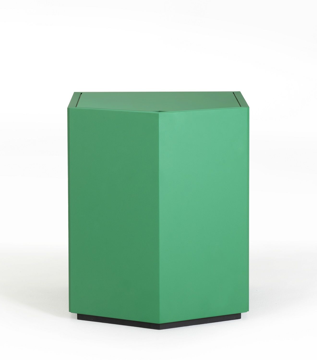 Z24 Nightstand 728 Nachttisch Zanotta