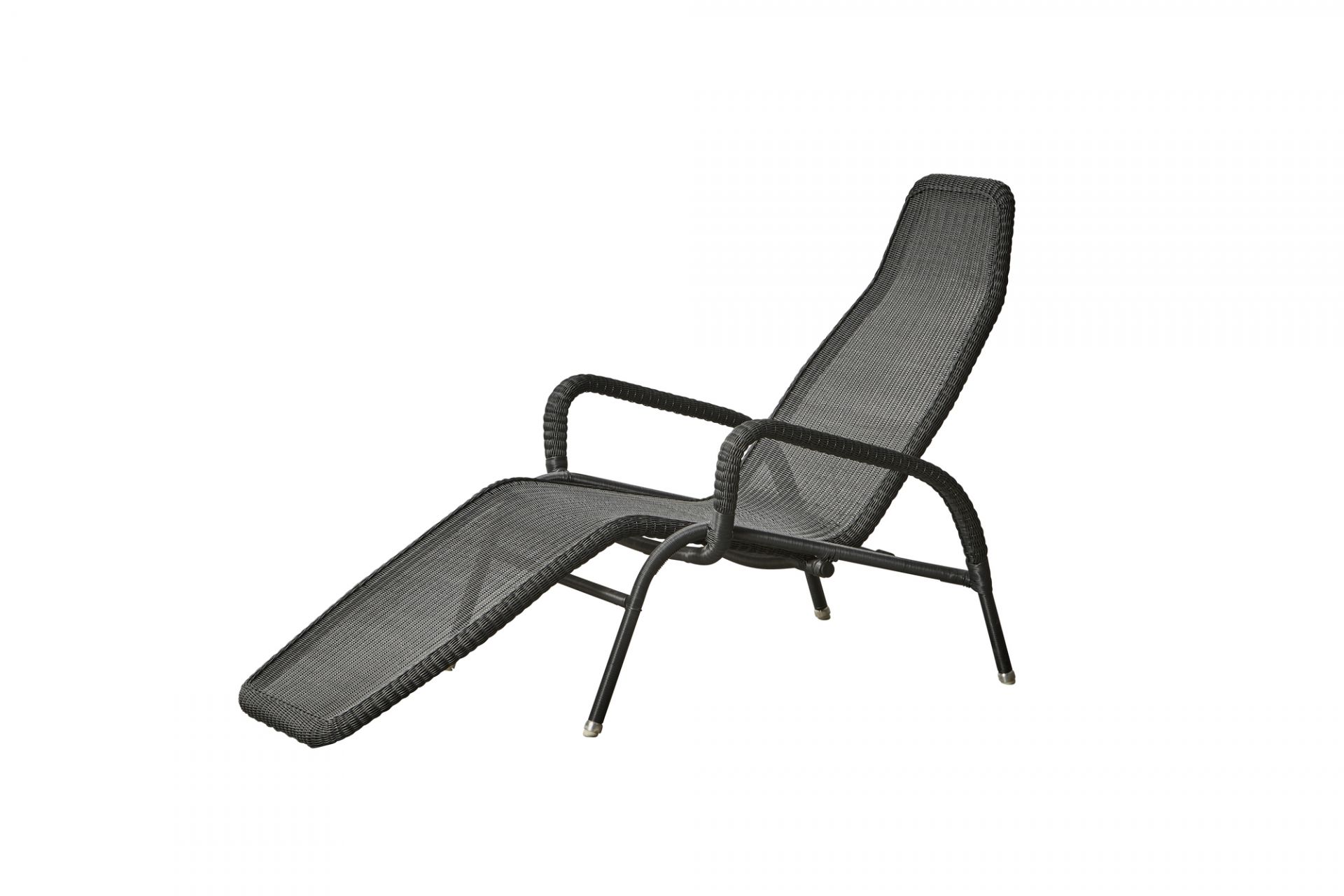 Sunrise Outdoor Sonnenliege stapelbar Cane-Line