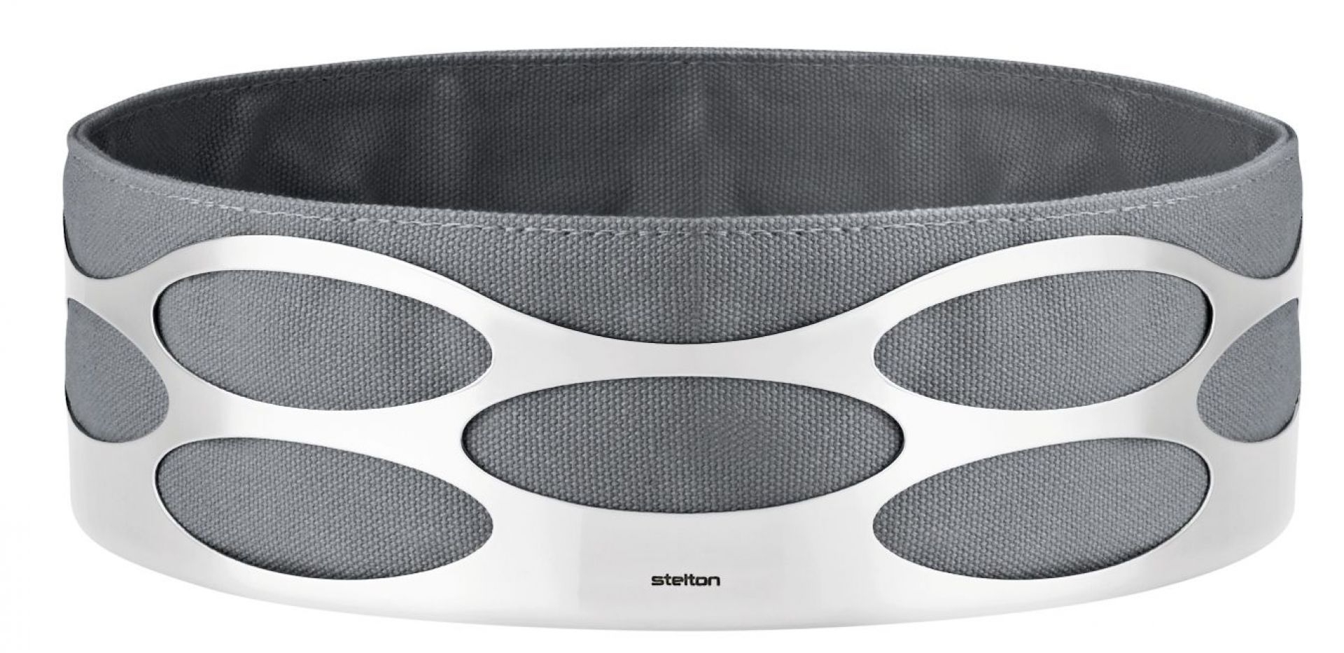 Embrace Brottasche Stelton Grau EINZELSTÜCK