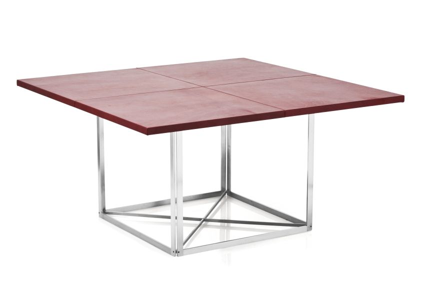 PK 40 / PK40 Esstisch Fritz Hansen