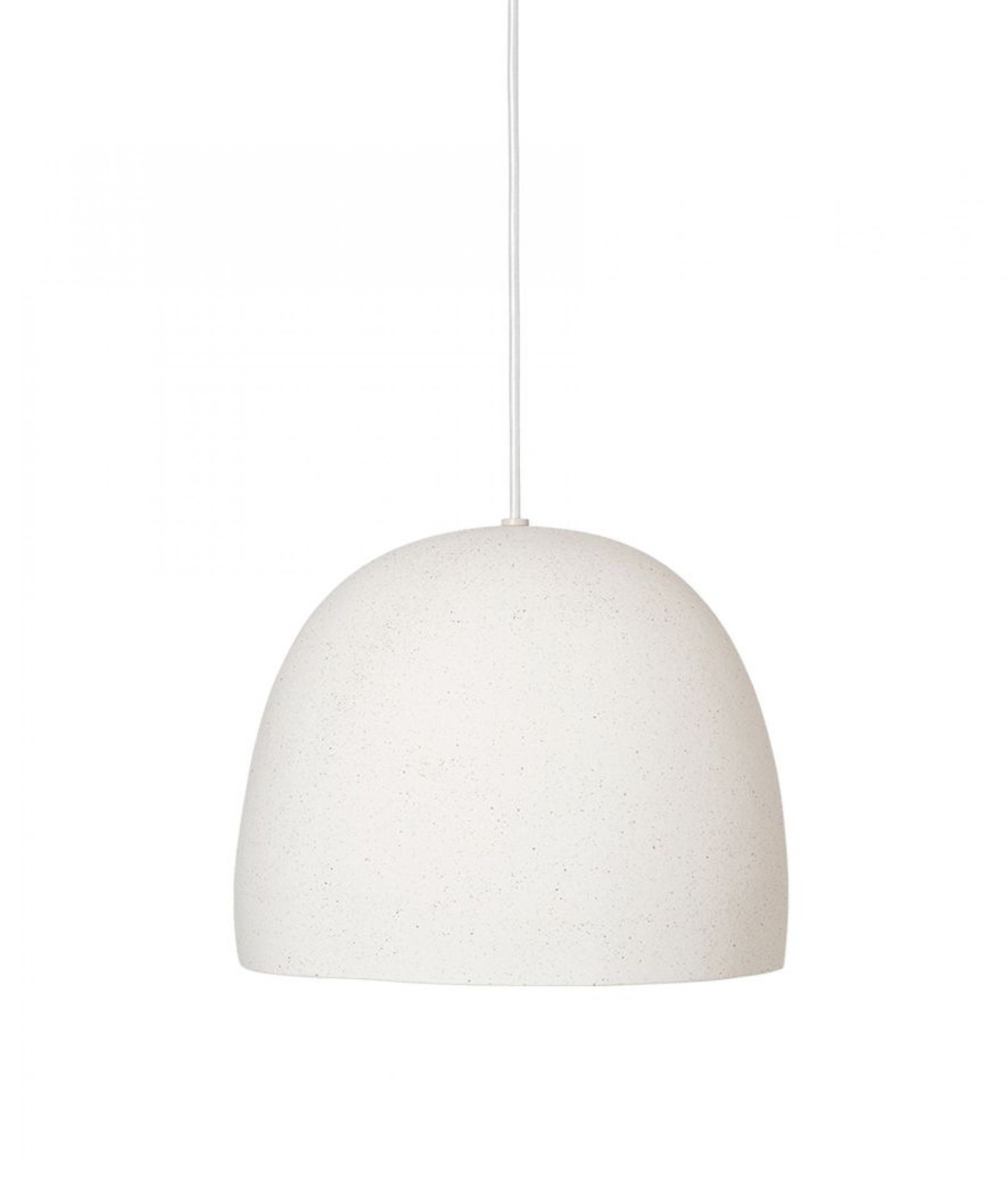 Speckle Pendant - Large Pendelleuchte groß Ferm Living