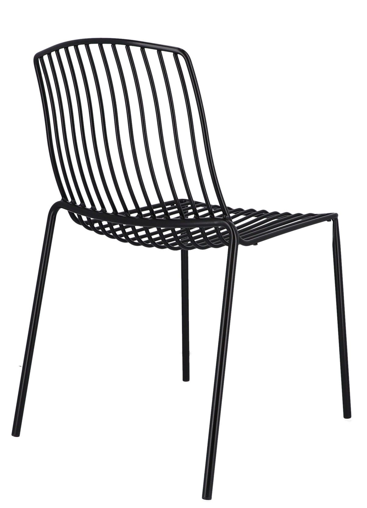 Mori Stuhl Outdoor Jan Kurtz