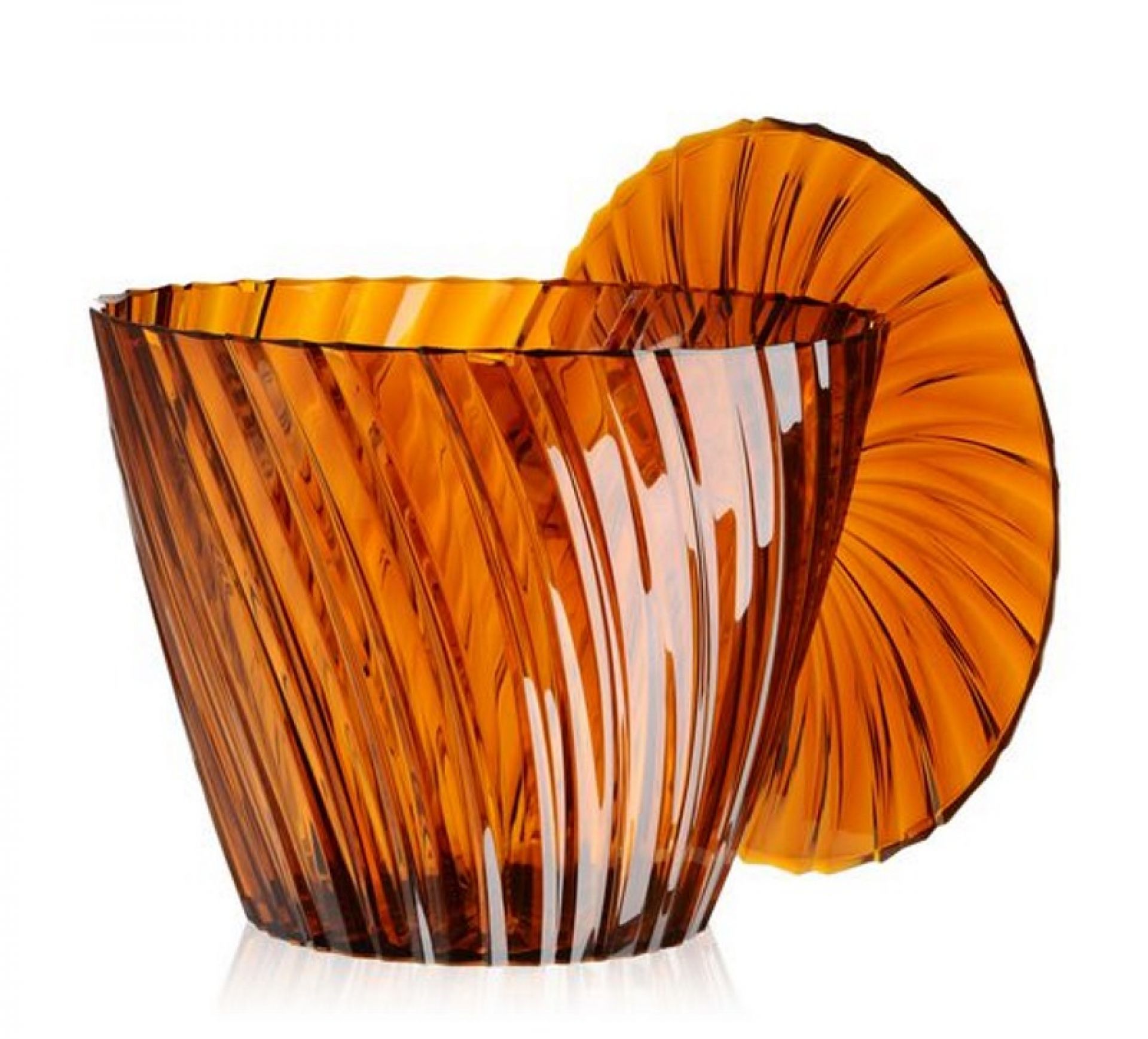 Sparkle Hocker / Beistelltisch Kartell