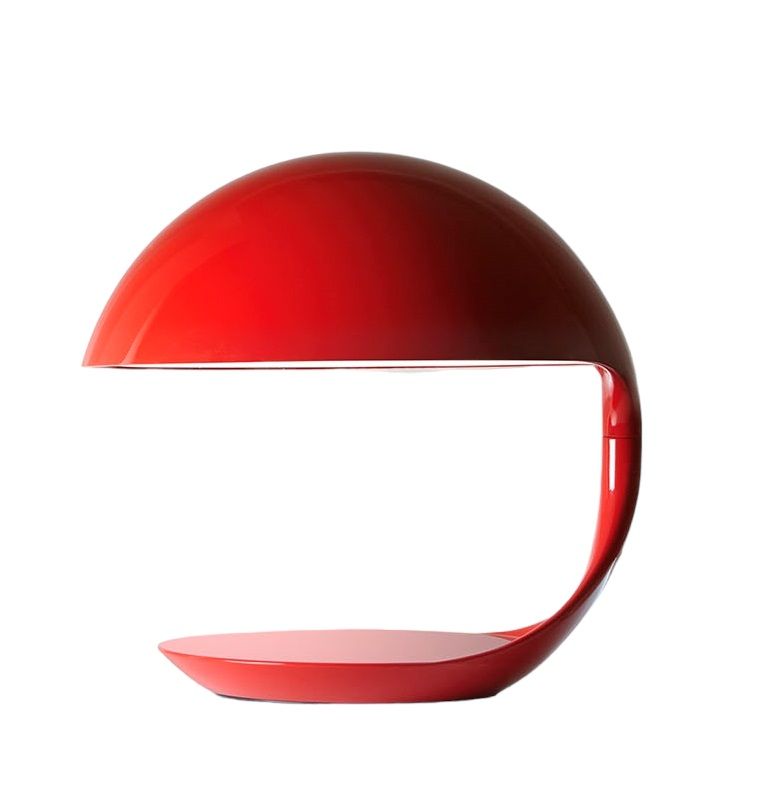 Cobra Tischleuchte Martinelli Luce