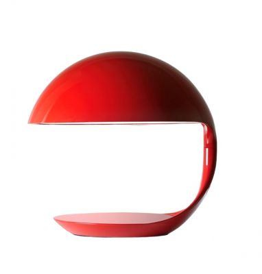 Cobra Tischleuchte Martinelli Luce