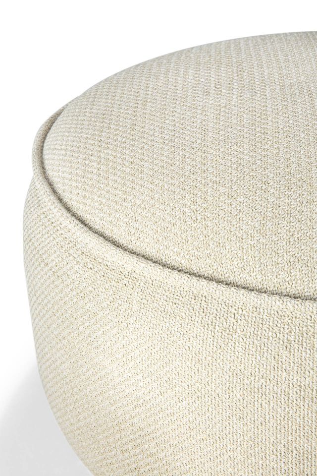 Donut Outdoor Sitzhocker XL Ethnicraft