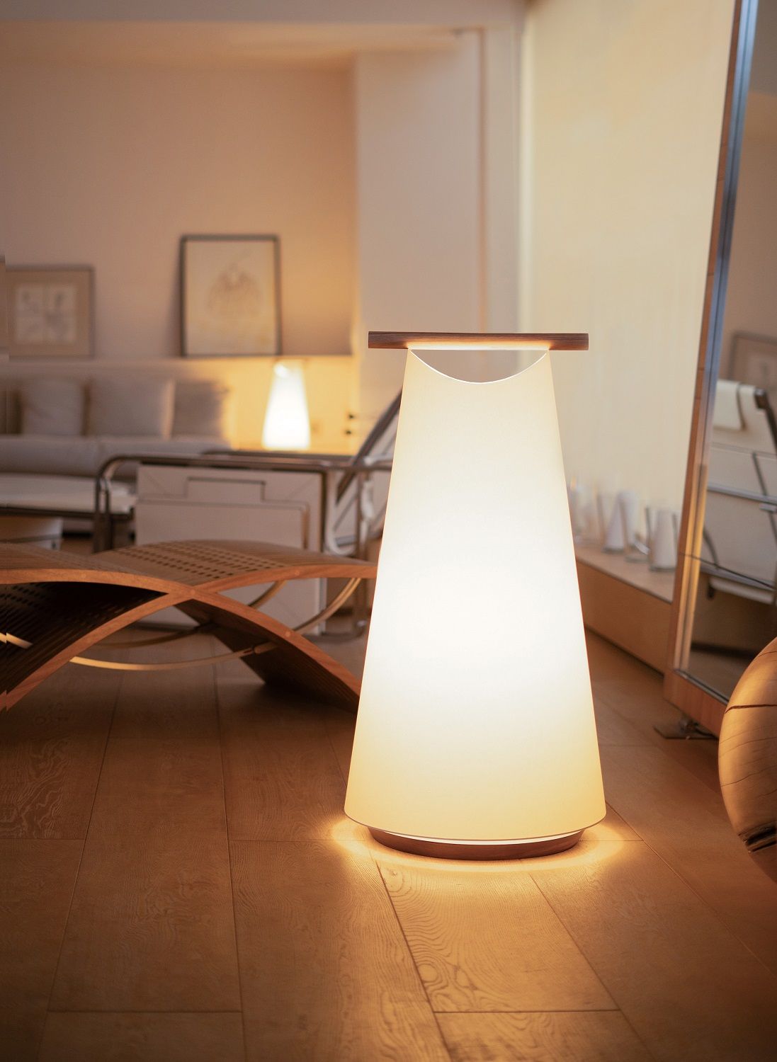 Catay Floor lamp Stehleuchte nomon