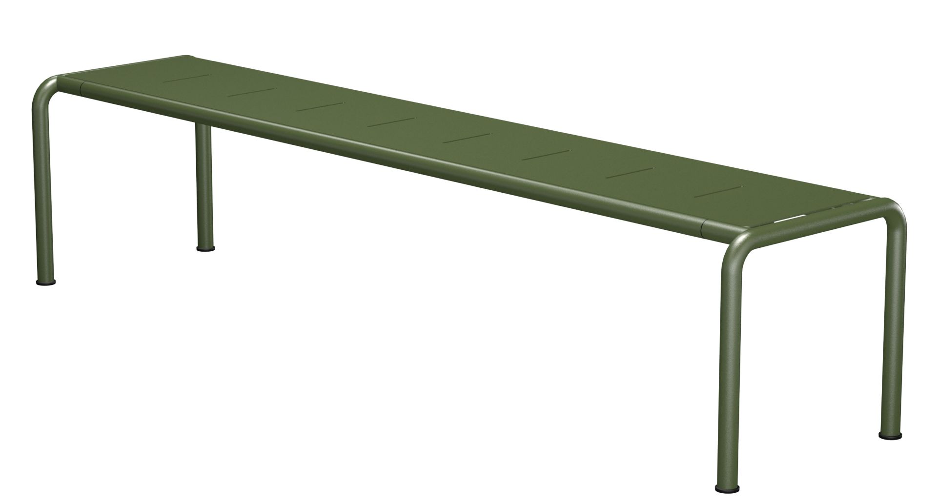 Avanti Bench Bank Outdoor Houe
