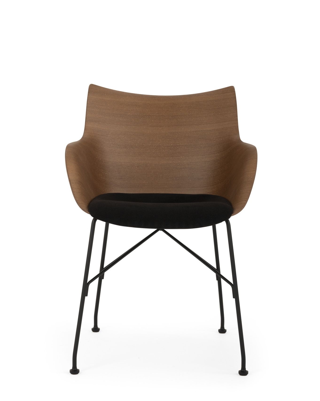 Q/Wood 5928 Stuhl Kartell 