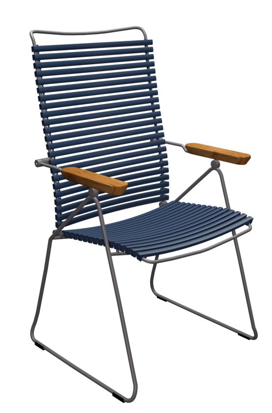 Click Position Chair Sessel Outdoor Houe