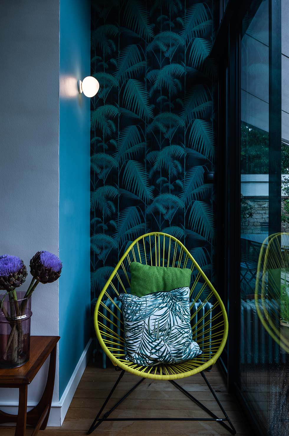 Gregg Wandleuchte Foscarini