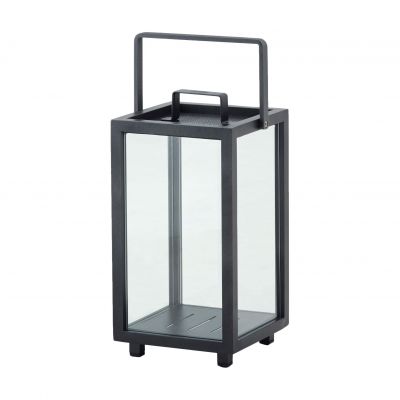 Lighthouse Aluminium Laterne klein Cane-Line