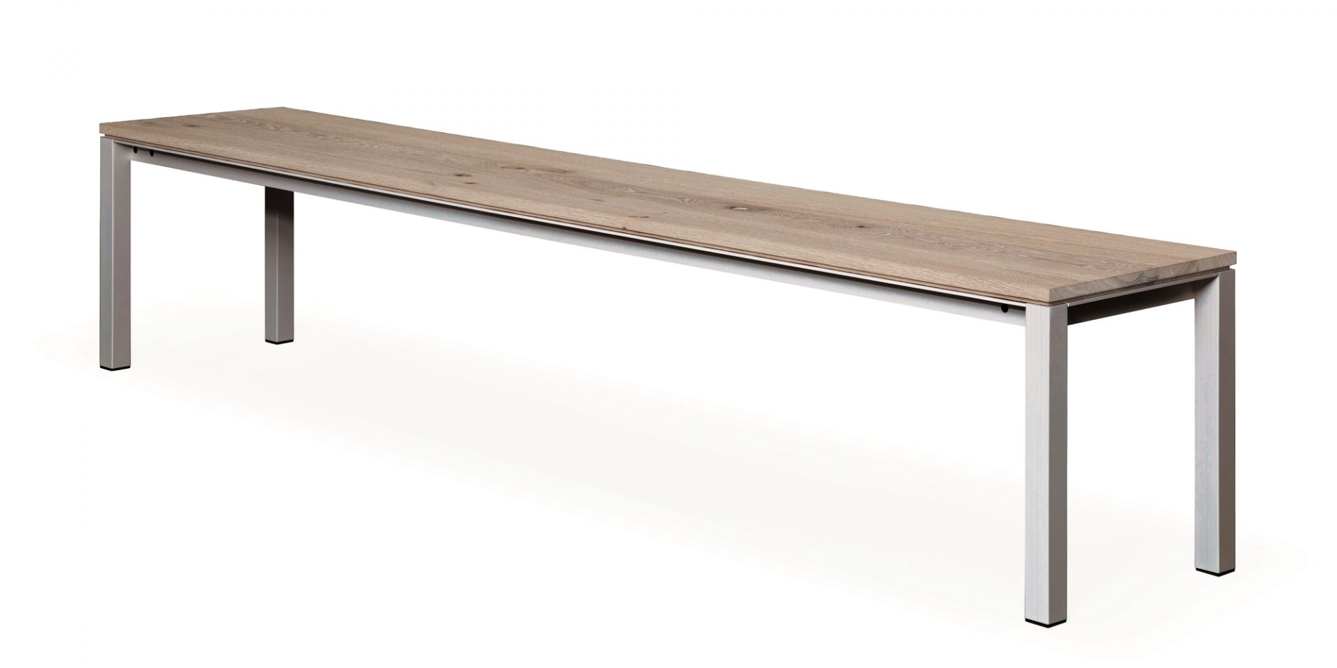 S 600 Ausziehtisch Eiche Janua
