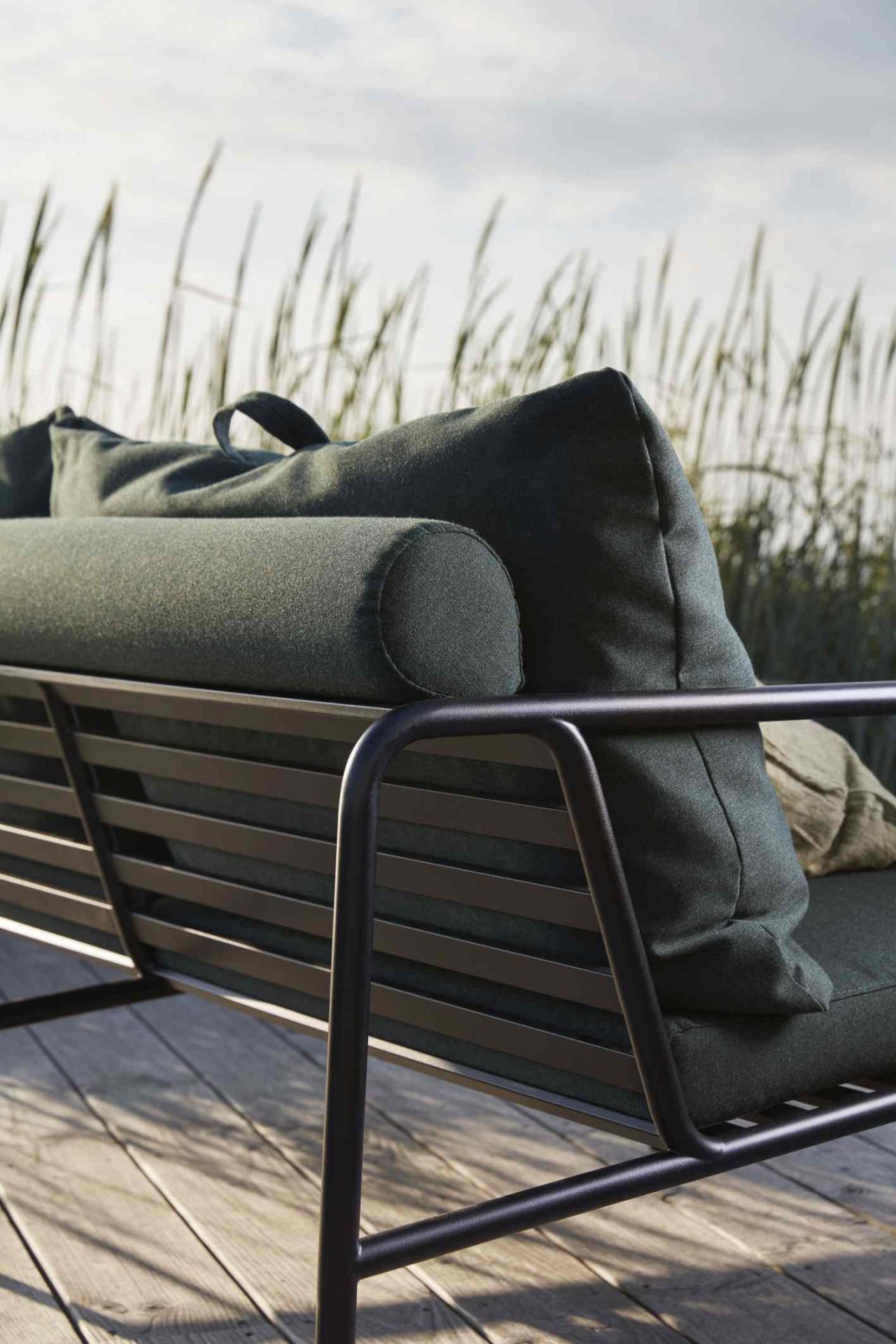 Avon 2-Sitzer Sofa Outdoor Houe