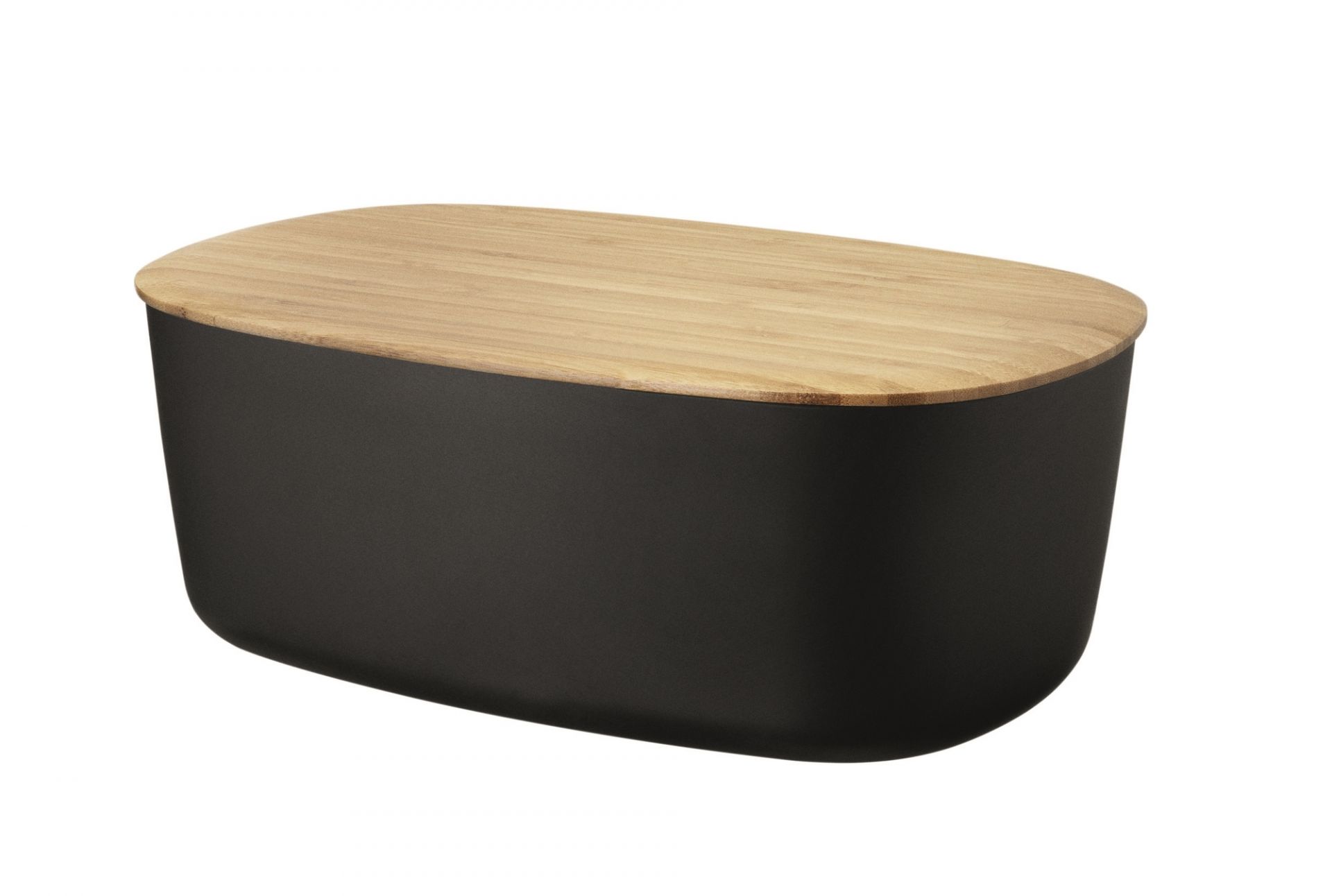 Box-It Brotkasten Dunkelblau RIG TIG by Stelton EINZELSTÜCK