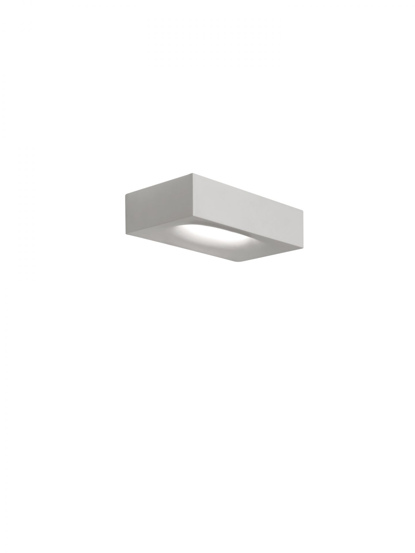 Melete LED Wandleuchte Artemide
