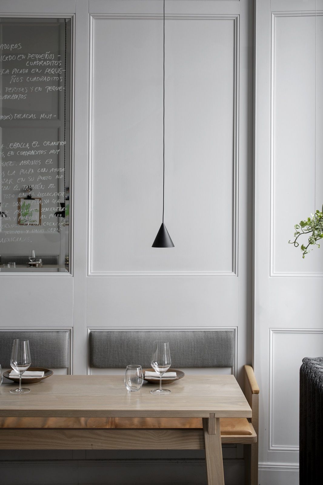 w201 S2 Extra small Pendant Pendelleuchte wästberg