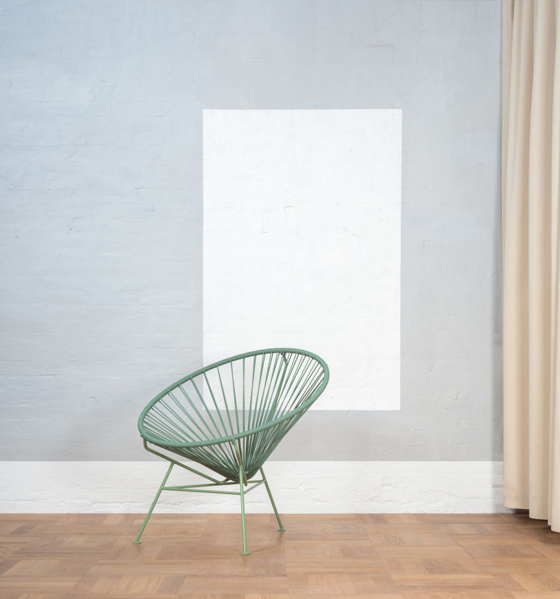 Condesa Chair Stuhl OK Design EINZELSTÜCKE Condesa Chair Stuhl OK Design EINZELSTÜCKE