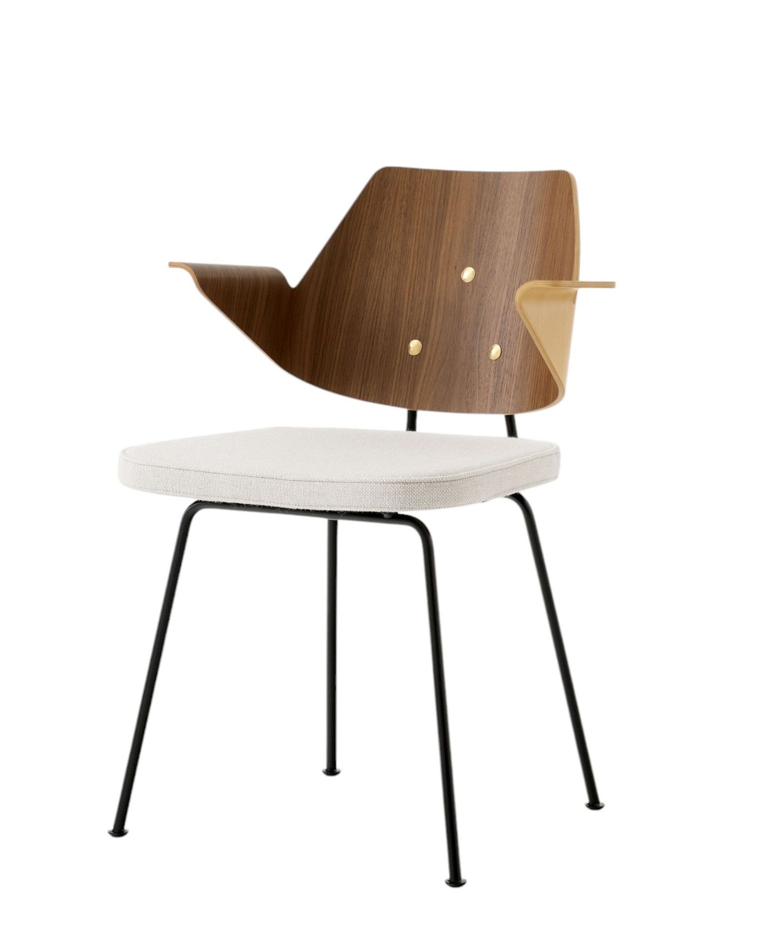 RFH Robin Day RD7 Armchair Sessel AndTradition