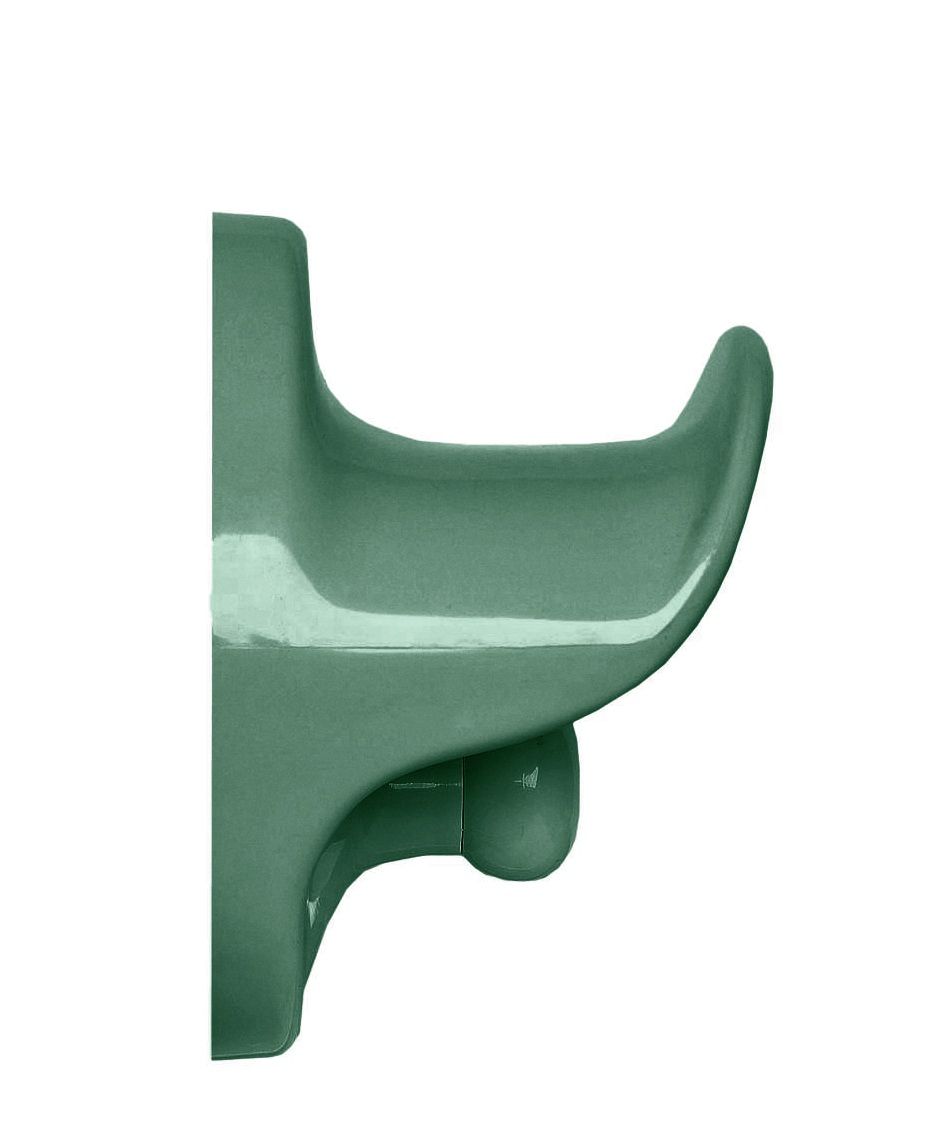 Wall Clothes Hook Kleiderhaken Kartell