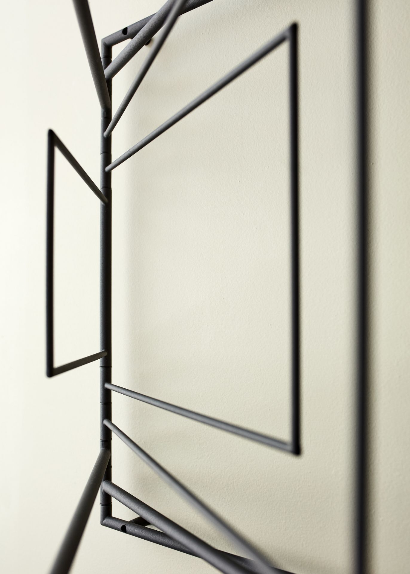 Frame Wandgarderobe Northern