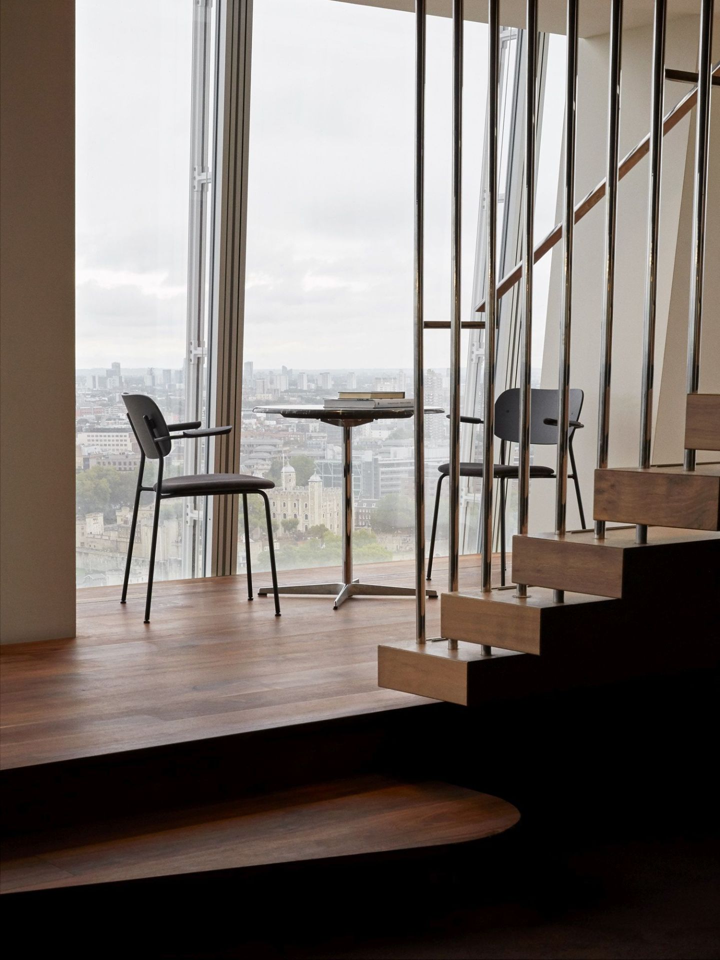 Co Dining Chair Stuhl / Esszimmerstuhl Audo Copenhagen