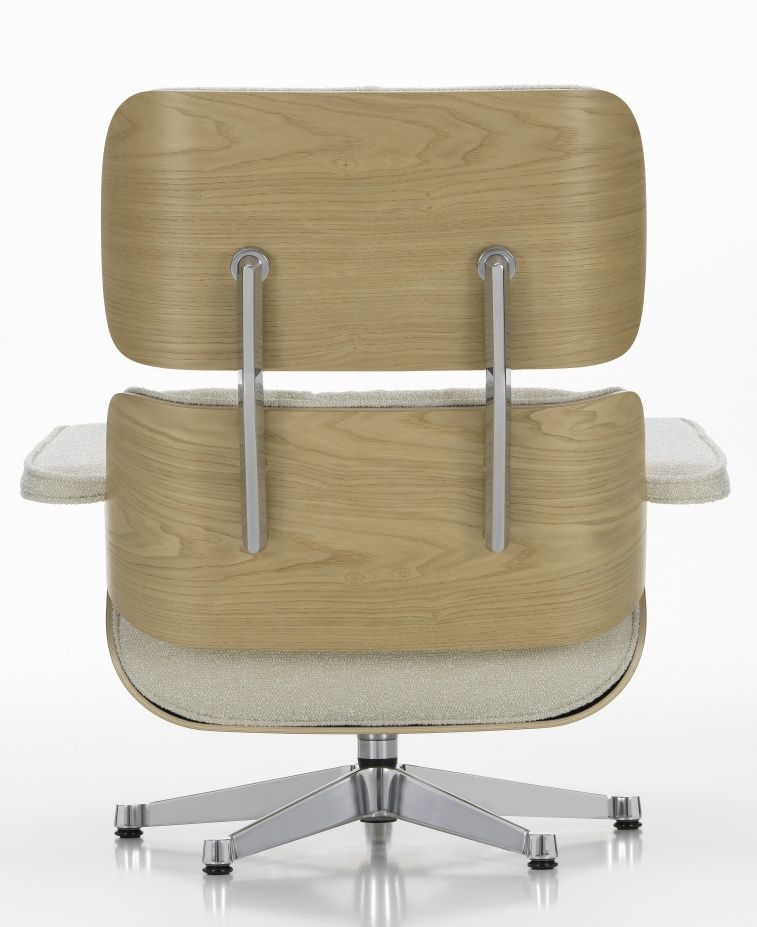 Eames Lounge Chair Sessel KONFIGURATOR Vitra 