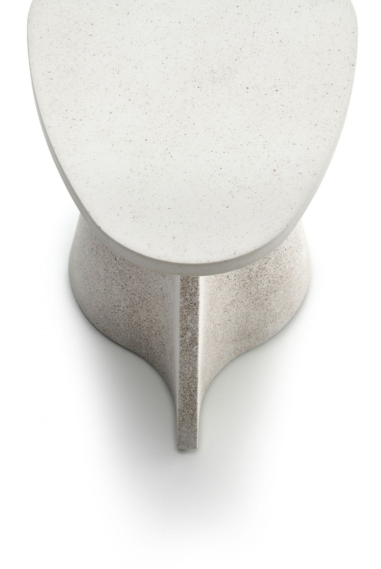 Fossil Beistelltisch MDF Italia