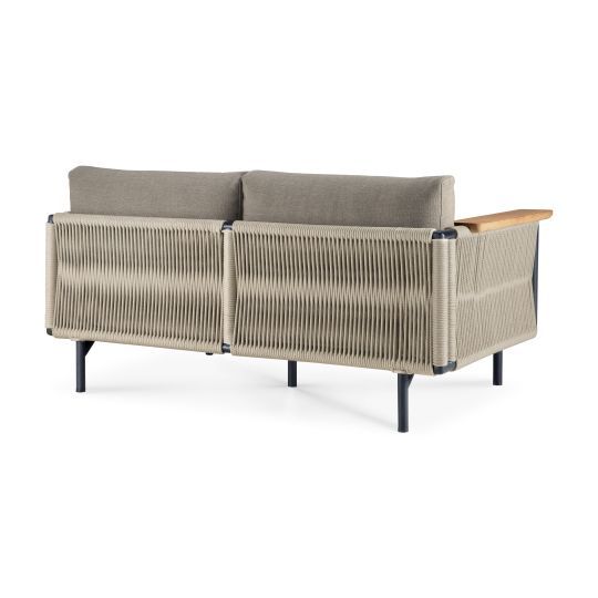 Corbey Outdoor Sofa Aluminium Ethnicraft
