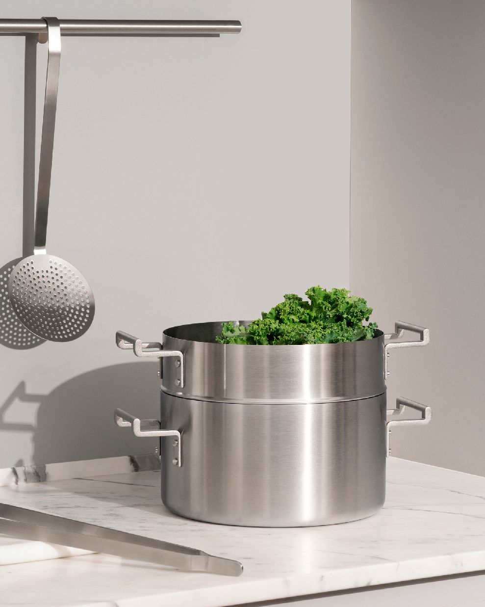 Convivio Topfset DC100S7 Alessi