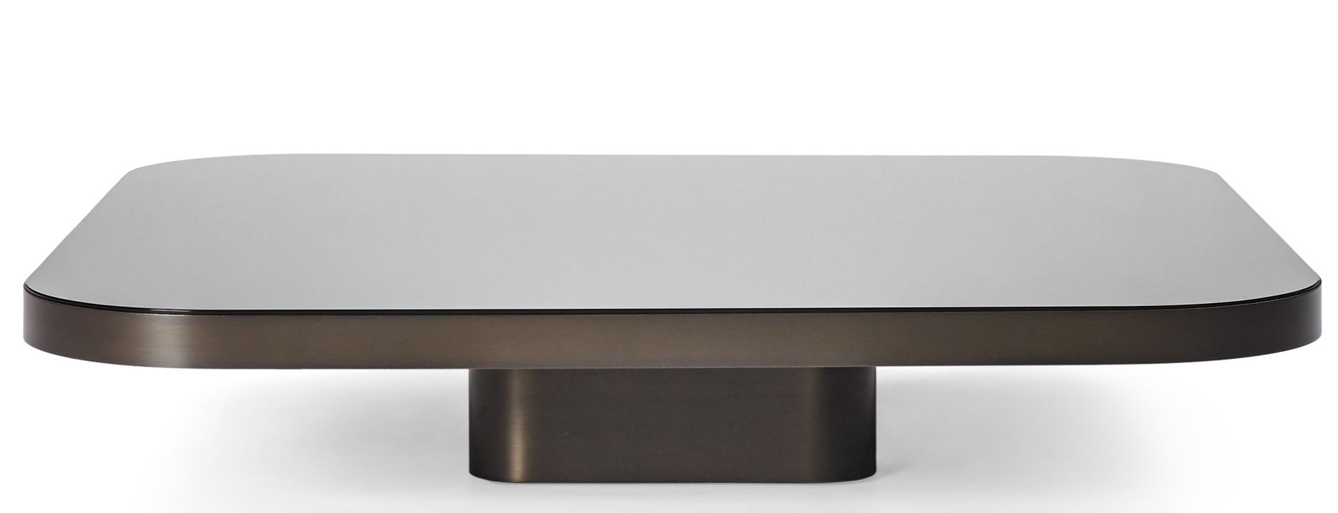Bow Coffee Table Couchtisch No. 4 ClassiCon 