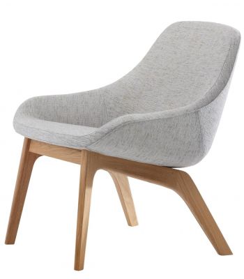 Morph Lounge Chair Sessel Zeitraum