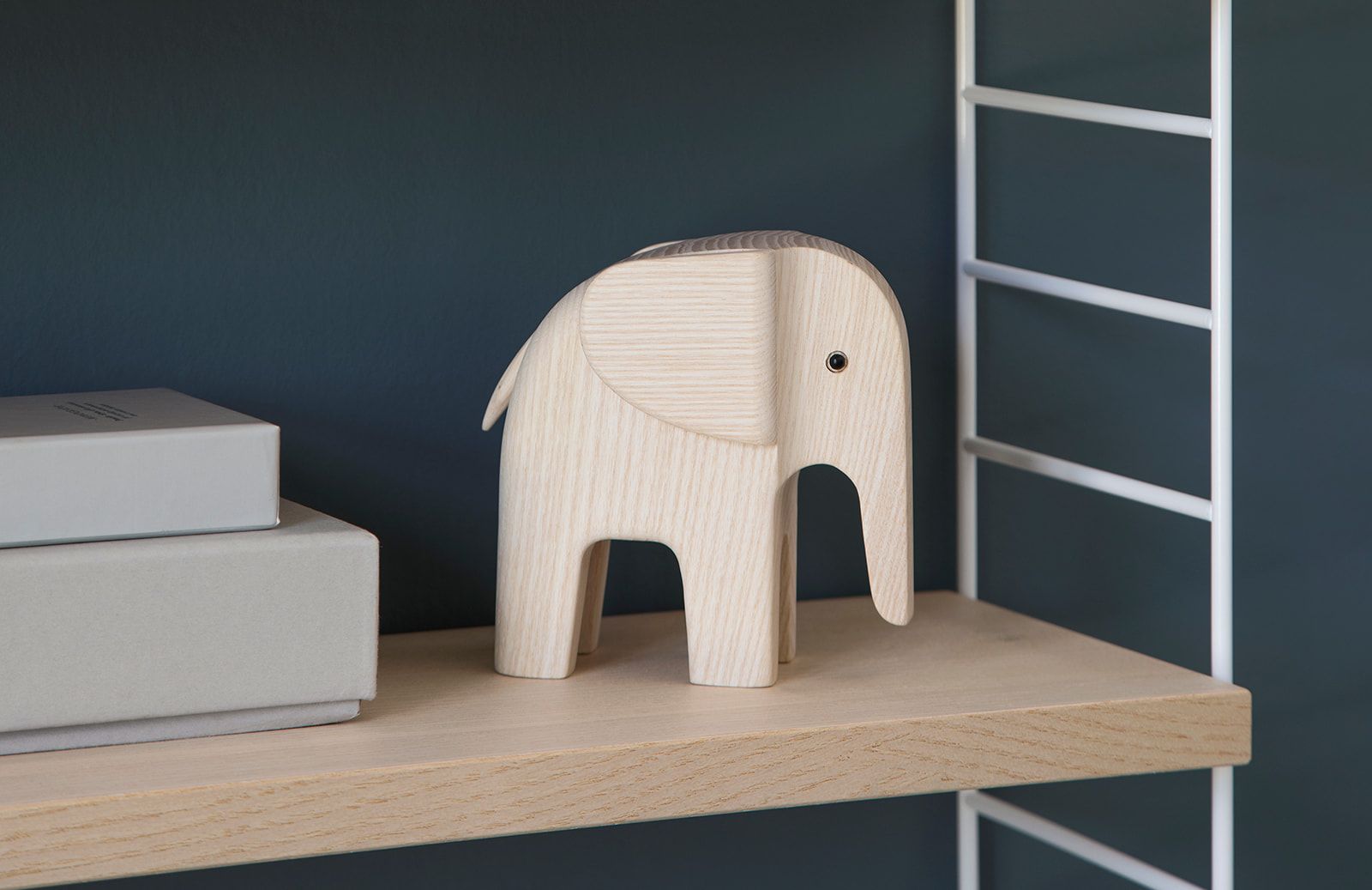 Elefant Natur novoform