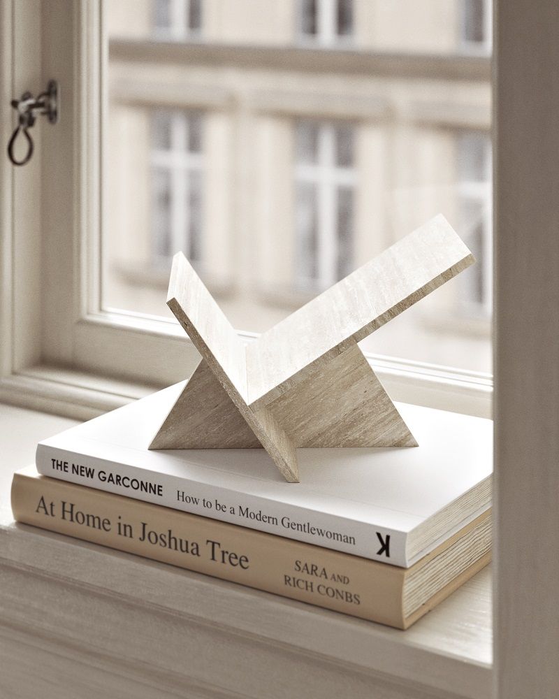 Mountain Magazine Holder Zeitschriftenhalter Woud